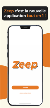 İndir Zeep Yaşam Tarzı Android için Ekran görüntüsü 2