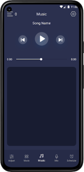 İndir SymphonyLight Araçlar Android için Ekran görüntüsü 4