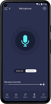 İndir SymphonyLight Araçlar Android için Ekran görüntüsü 5