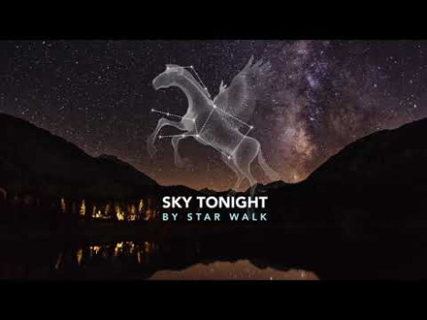 İndir Sky Tonight - Star Gazer Guide Kitaplar & Rehberler Android için Ekran görüntüsü 8