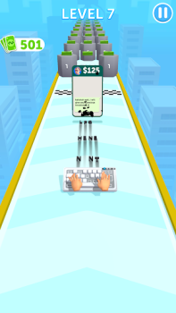 İndir Typing Shooter Simülatörler Android için Ekran görüntüsü 5