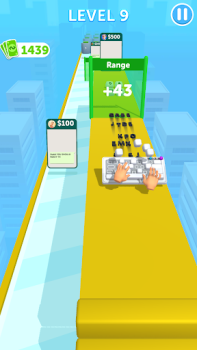 İndir Typing Shooter Simülatörler Android için Ekran görüntüsü 6