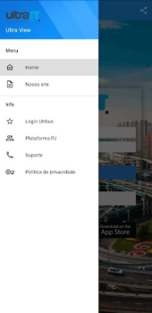 İndir Ultra View Haritalar ve Navigasyon Android için Ekran görüntüsü 2