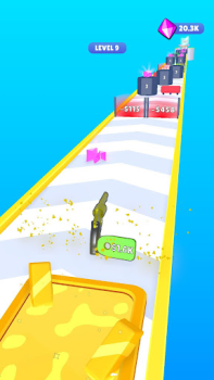 İndir Guns Evolution Eylem Android için Ekran görüntüsü 4