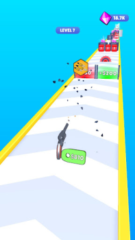 İndir Guns Evolution Eylem Android için Ekran görüntüsü 5