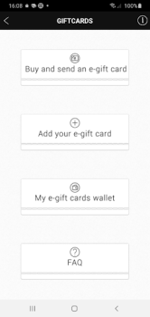 İndir The Masters Salon Yaşam Tarzı Android için Ekran görüntüsü 3