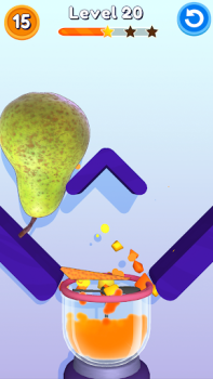 İndir Good Slice Arcade Android için Ekran görüntüsü 6