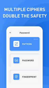 İndir Calculator Vault Araçlar Android için Ekran görüntüsü 4