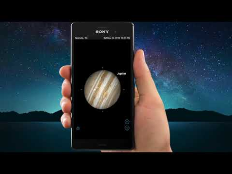 İndir SkySafari Legacy Eğitim Android için Ekran görüntüsü 8