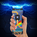 İndir  Shock Taser: Prank Simulator