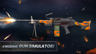 İndir Shock Taser: Prank Simulator Simülatörler Android için Ekran görüntüsü 4