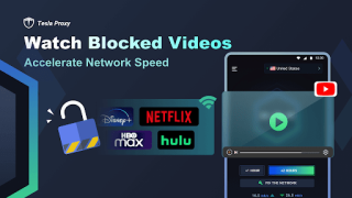 İndir Tesla Proxy - Unlimited & Safe Araçlar Android için Ekran görüntüsü 7