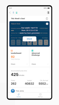 İndir Renpho Health Sağlık & Fitness Android için Ekran görüntüsü 6