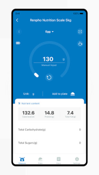 İndir Renpho Health Sağlık & Fitness Android için Ekran görüntüsü 7