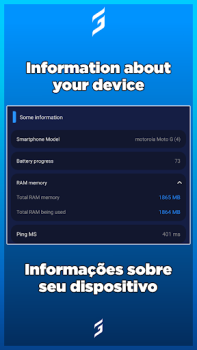 İndir Goxit FF - Sensi Máxima Araçlar Android için Ekran görüntüsü 3