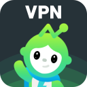 İndir  Mojo VPN - Secure VPN Proxy