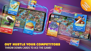 İndir Venture Valley Business Tycoon Gündelik Android için Ekran görüntüsü 3