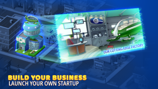İndir Venture Valley Business Tycoon Gündelik Android için Ekran görüntüsü 5