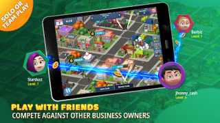 İndir Venture Valley Business Tycoon Gündelik Android için Ekran görüntüsü 6