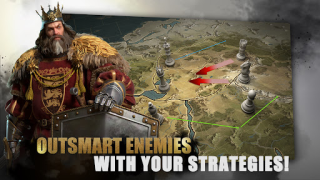 İndir Epic Age Stratejiler Android için Ekran görüntüsü 2