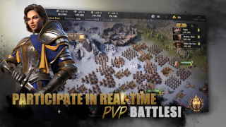 İndir Epic Age Stratejiler Android için Ekran görüntüsü 3