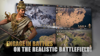 İndir Epic Age Stratejiler Android için Ekran görüntüsü 5