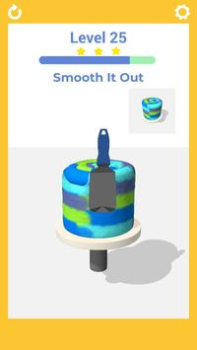 İndir Icing On The Cake Simülatörler Android için Ekran görüntüsü 3