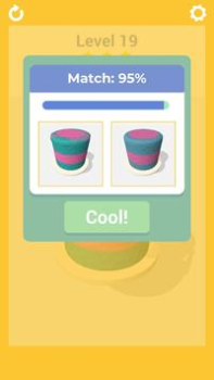 İndir Icing On The Cake Simülatörler Android için Ekran görüntüsü 4