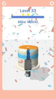 İndir Icing On The Cake Simülatörler Android için Ekran görüntüsü 5