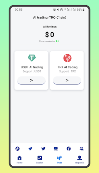 İndir Battle Steed Finans Android için Ekran görüntüsü 4