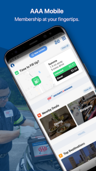 İndir AAA Mobile Yaşam Tarzı Android için