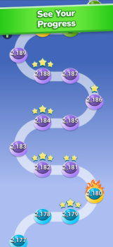 İndir Bubble Shooter Pop! Bulmaca Oyunları Android için Ekran görüntüsü 4