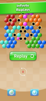 İndir Bubble Shooter Pop! Bulmaca Oyunları Android için Ekran görüntüsü 5