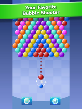 İndir Bubble Shooter Pop! Bulmaca Oyunları Android için Ekran görüntüsü 7