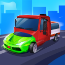 İndir  Crazy Rush 3D - Araba Yarışı