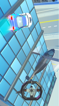 İndir Crazy Rush 3D - Araba Yarışı Yarış Android için Ekran görüntüsü 3