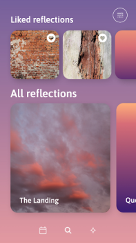 İndir Reflector Yaşam Tarzı Android için Ekran görüntüsü 3
