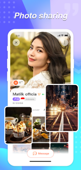 İndir Joiya Eğlence Android için Ekran görüntüsü 3