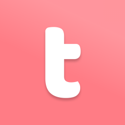 Logo Totsie – Bebek Foto Editörü