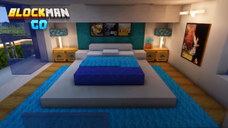 İndir Blockman Go! Build your world Simülatörler Android için Ekran görüntüsü 3