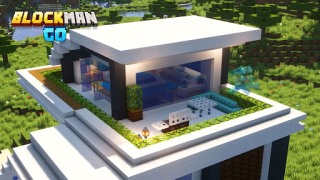 İndir Blockman Go! Build your world Simülatörler Android için Ekran görüntüsü 7
