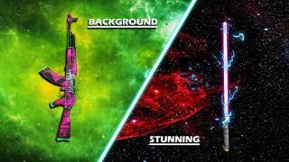 İndir LightSaber - Gun Simulator Simülatörler Android için Ekran görüntüsü 3