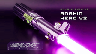 İndir LightSaber - Gun Simulator Simülatörler Android için Ekran görüntüsü 4