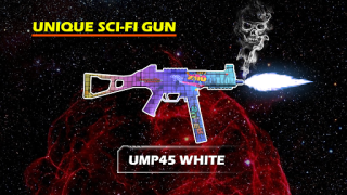 İndir LightSaber - Gun Simulator Simülatörler Android için Ekran görüntüsü 5