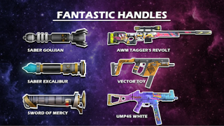 İndir LightSaber - Gun Simulator Simülatörler Android için Ekran görüntüsü 7