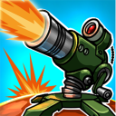 İndir  Battle Strategy: Tower Defense