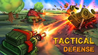 İndir Battle Strategy: Tower Defense Stratejiler Android için Ekran görüntüsü 7