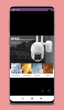 İndir v380 pro camera review Yaşam Tarzı Android için Ekran görüntüsü 2