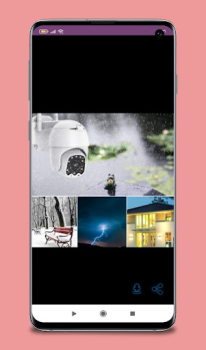 İndir v380 pro camera review Yaşam Tarzı Android için Ekran görüntüsü 4