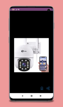 İndir v380 pro camera review Yaşam Tarzı Android için Ekran görüntüsü 5